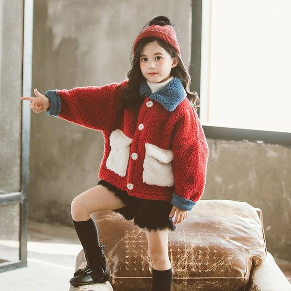 2020 girl baby winter soft coat girls kids cashmere warm fashion coat jackets children clothing oufit1, Blue;gray
2020 girl baby winter soft coat girls kids cashmere warm fashion coat jackets children clothing oufit1, Blue;gray