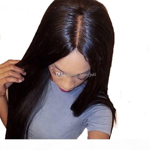 brazilian straight lace front human hair wigs for women pre plucked hairline with baby hair brazilian straight full lace wigs human hair wig, Black;brown
brazilian straight lace front human hair wigs for women pre plucked hairline with baby hair brazilian straight full lace wigs human hair wig, Black;brown