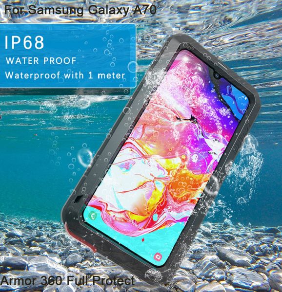 водонепроницаемый чехол a70 доспех 360 полного protect для samsung galaxy a70s алюминий силикон телефон дела обложка кок капа
водонепроницаемый чехол a70 доспех 360 полного protect для samsung galaxy a70s алюминий силикон телефон дела обложка кок капа