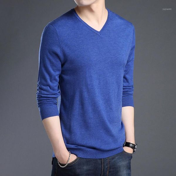 mrmt 2019 brand new men's spring v-neck sweaters knit men's slim knit casual long-sleeved sweater1, White;black
mrmt 2019 brand new men's spring v-neck sweaters knit men's slim knit casual long-sleeved sweater1, White;black