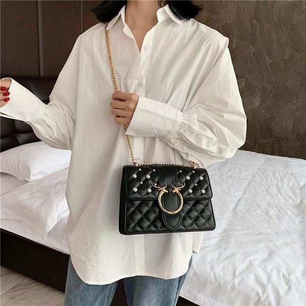 grid chain handbags women bags designer crossbody bags women small messenger bag women's shoulder bag bolsa feminina
grid chain handbags women bags designer crossbody bags women small messenger bag women's shoulder bag bolsa feminina