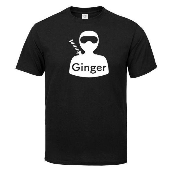 sport new mens summer ginger ninja t shirt harajuku funny cotton letter print tee breathable cotton hipster tshirt drop ship
sport new mens summer ginger ninja t shirt harajuku funny cotton letter print tee breathable cotton hipster tshirt drop ship