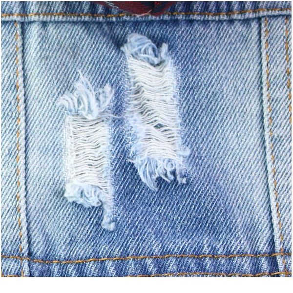 water wash old jean small dog clothes puppy dog jacket vest cowboy pet coat hole daisy embroidered clothing red plai jllggh
water wash old jean small dog clothes puppy dog jacket vest cowboy pet coat hole daisy embroidered clothing red plai jllggh