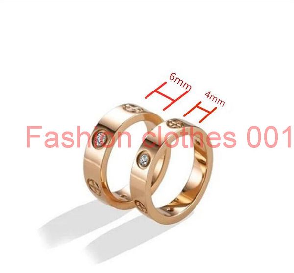 titanium stainless steel rings for women men jewelry cubic zirconia gold silver rose gold rings with red bag 4mm 6mm
titanium stainless steel rings for women men jewelry cubic zirconia gold silver rose gold rings with red bag 4mm 6mm