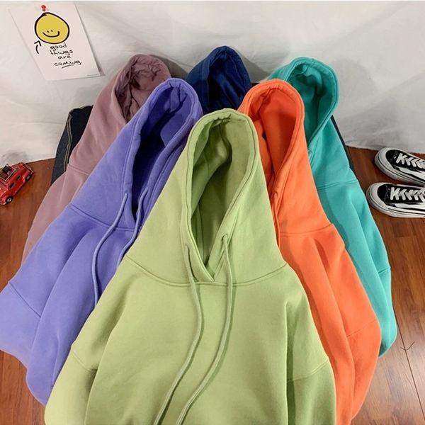 nrz2e solid color sweater for men new women 2020 autumn xtuvu hoodie trendy single coat pulloverloose pullover pullover casual simple coat a, Black
nrz2e solid color sweater for men new women 2020 autumn xtuvu hoodie trendy single coat pulloverloose pullover pullover casual simple coat a, Black