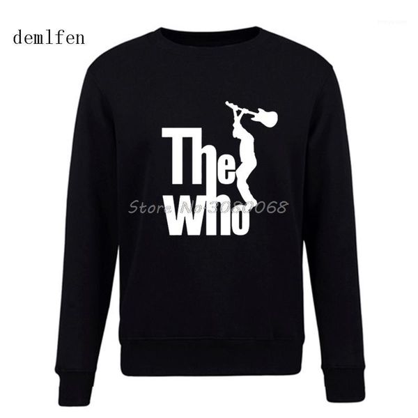 fashion retro men women the who hoodies music with guitar printed cotton sweatshirt hip hop punk brand pullover hoodie1, Black
fashion retro men women the who hoodies music with guitar printed cotton sweatshirt hip hop punk brand pullover hoodie1, Black