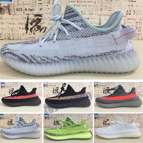 kanye west v2 men running shoes v2 static refective clay true shape hyperspace zebra semi men women shoes sport shoes size 36-45
kanye west v2 men running shoes v2 static refective clay true shape hyperspace zebra semi men women shoes sport shoes size 36-45