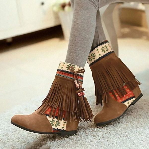 Winter women boots round toe non-slip ankle boots female 2020 fashion women shoes falt with solid snow #Yq6g, Black
Winter women boots round toe non-slip ankle boots female 2020 fashion women shoes falt with solid snow #Yq6g, Black