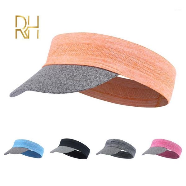 outdoor sport sun visor breathable elastic sports visor cap ultralight quick dry golf tennis running hat for men and women rh1, Blue;gray
outdoor sport sun visor breathable elastic sports visor cap ultralight quick dry golf tennis running hat for men and women rh1, Blue;gray