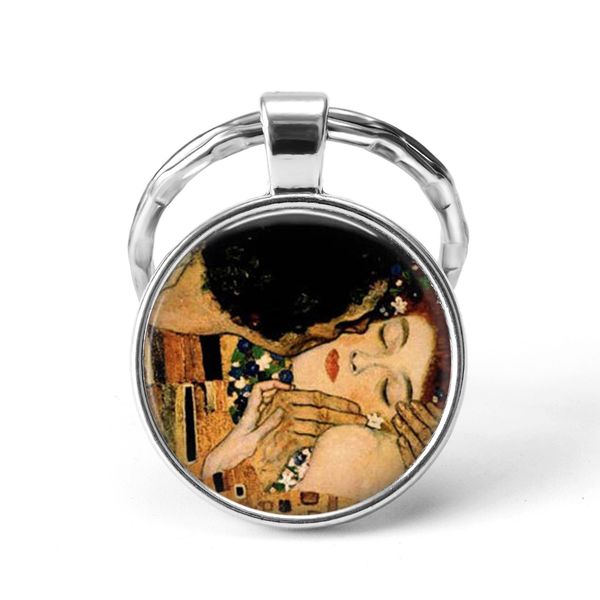 van gogh art picture starry night picture key chain abstract moon and night glass metal keyring fashion bag pendant, Slivery;golden
van gogh art picture starry night picture key chain abstract moon and night glass metal keyring fashion bag pendant, Slivery;golden