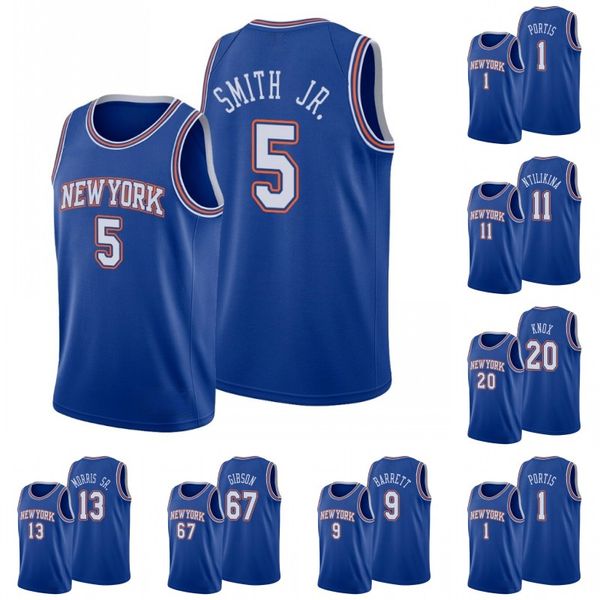new york knicks men r.j. barrett bobby portis courtney lee frank ntilikina kevin knox henry ellenson taj gibson icon jersey, Black
new york knicks men r.j. barrett bobby portis courtney lee frank ntilikina kevin knox henry ellenson taj gibson icon jersey, Black