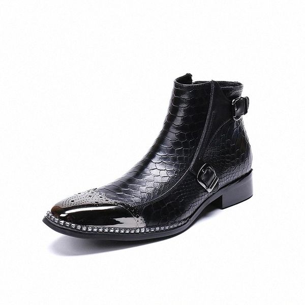 men's boots winter men ankle boots lace up genuin leather male leather shoes fashion business autumn boot footwear #8k0m
men's boots winter men ankle boots lace up genuin leather male leather shoes fashion business autumn boot footwear #8k0m