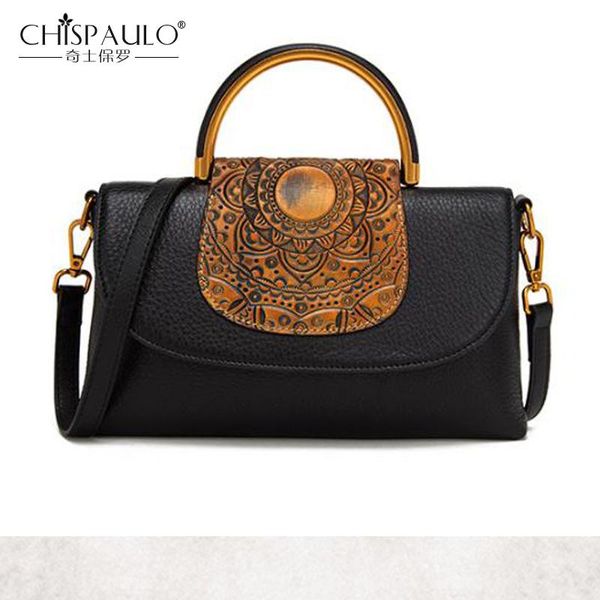 fashion genuine leather women handbags quality embossed women bag vintage shoulder bags chinese style messenger bags
fashion genuine leather women handbags quality embossed women bag vintage shoulder bags chinese style messenger bags
