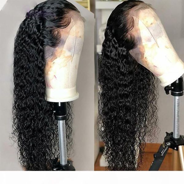 paff curly lace front human hair wigs for women 13x4 brazilian non-remy human hair pre plucked lace wig with baby hair, Black;brown
paff curly lace front human hair wigs for women 13x4 brazilian non-remy human hair pre plucked lace wig with baby hair, Black;brown