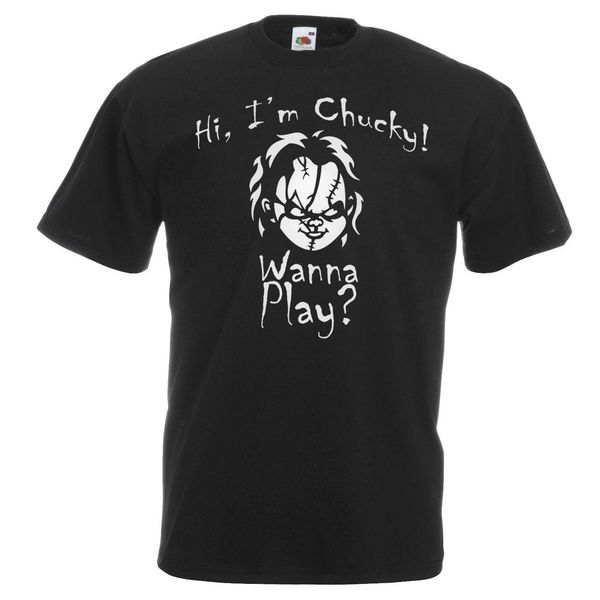mens black chucky quote t shirt wanna play halloween horror film doll tshirt sleeve t shirt homme cool sport hooded sweatshirt hoodie
mens black chucky quote t shirt wanna play halloween horror film doll tshirt sleeve t shirt homme cool sport hooded sweatshirt hoodie