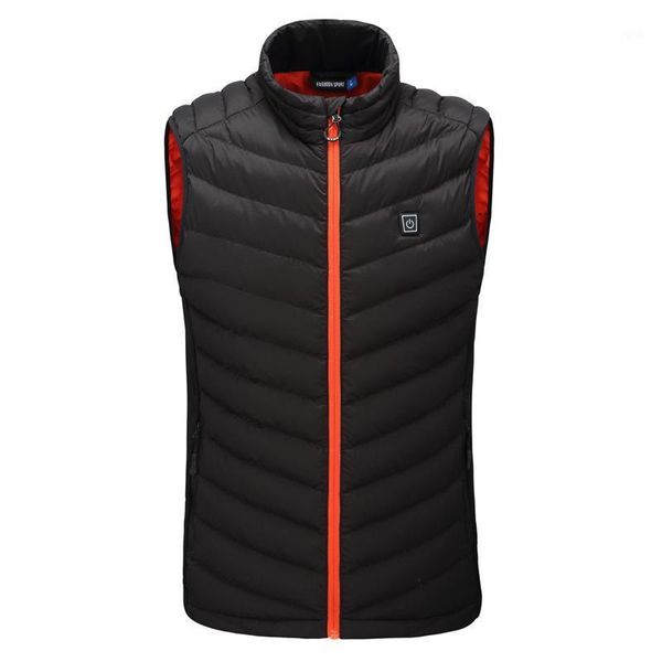 outdoor t-shirts winter electrical heated sleevless jacket men fishing hunting hiking vest usb charging 3 temperature jacket1, Gray;blue
outdoor t-shirts winter electrical heated sleevless jacket men fishing hunting hiking vest usb charging 3 temperature jacket1, Gray;blue