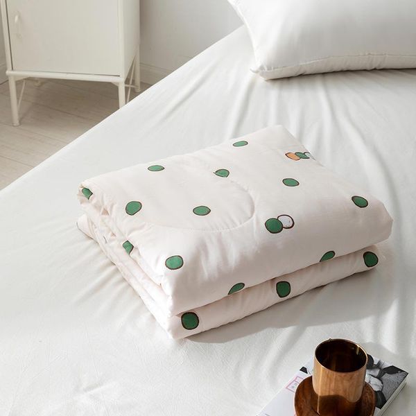 comforters & sets summer quilt white air condition blanket for bed comforter tatami mat carpet soft breathable 2021
comforters & sets summer quilt white air condition blanket for bed comforter tatami mat carpet soft breathable 2021