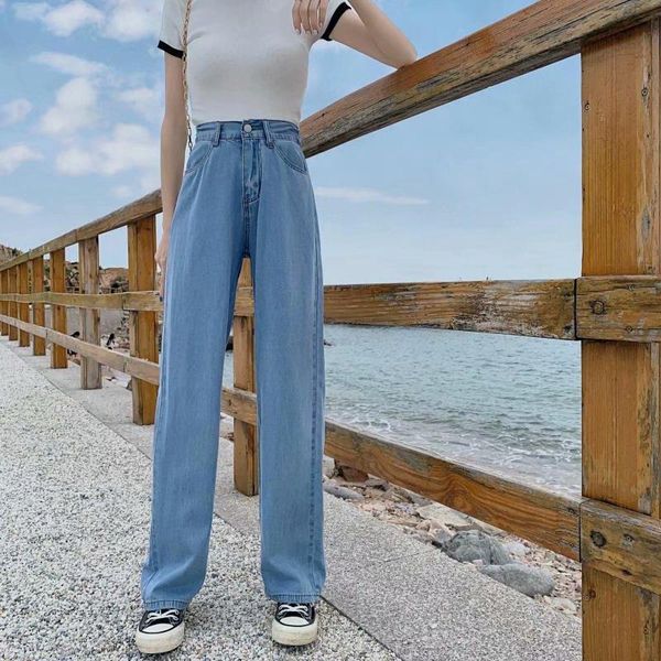 women's jeans woman high waist clothes wide leg denim clothing blue streetwear vintage quality fashion harajuku straight pants
women's jeans woman high waist clothes wide leg denim clothing blue streetwear vintage quality fashion harajuku straight pants