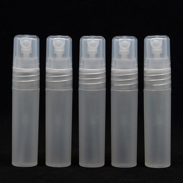 50pcs 5ml refillable screw transparent plastic sample spray perfume bottle, minil atomizer sample perfume bottles
50pcs 5ml refillable screw transparent plastic sample spray perfume bottle, minil atomizer sample perfume bottles