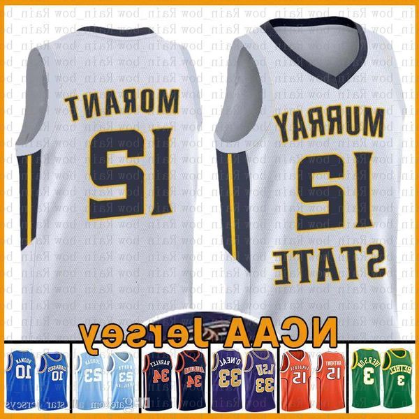 ja 12 morant ncaa kyrie murray state racers university irving dwyane 3 wade stephen 30 curry basketball jersey vince 15 carter toni 7 kukoc
ja 12 morant ncaa kyrie murray state racers university irving dwyane 3 wade stephen 30 curry basketball jersey vince 15 carter toni 7 kukoc