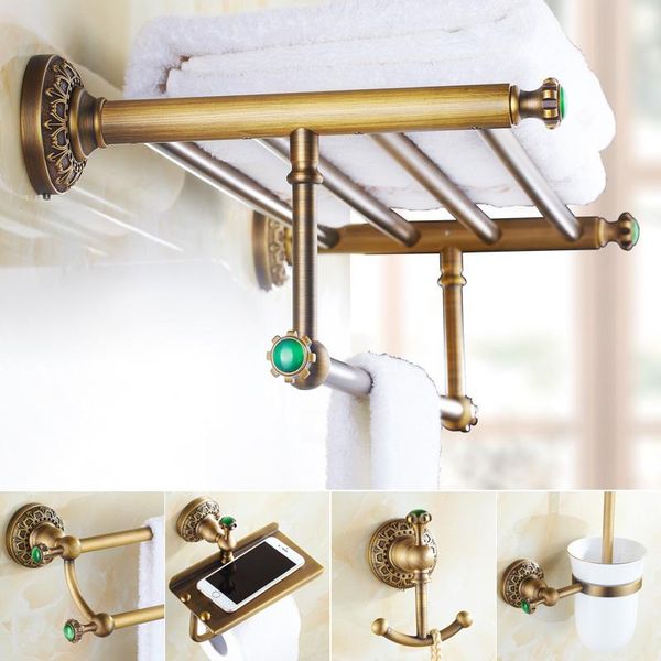 emerald brass green stone bathroom hardware set carved brushed bathroom hardware accessories shelf combination sets gs0 bbygxw bwkf
emerald brass green stone bathroom hardware set carved brushed bathroom hardware accessories shelf combination sets gs0 bbygxw bwkf
