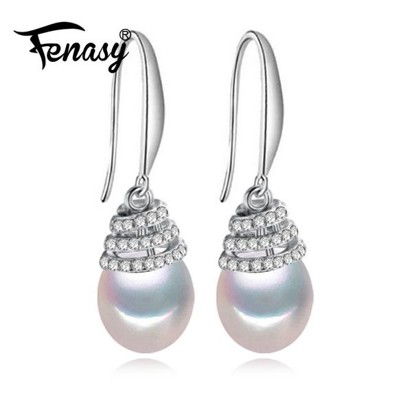dangle & chandelier fenasy bohemian natural freshwater pearl earrings for women 925 sterling silver long luxury wedding engagement jewelry
dangle & chandelier fenasy bohemian natural freshwater pearl earrings for women 925 sterling silver long luxury wedding engagement jewelry