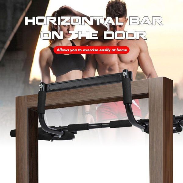 horizontal bars adjustable deluxe doorway chin up bar for pull-ups push-ups and sit-ups portable home workout fitness equipment
horizontal bars adjustable deluxe doorway chin up bar for pull-ups push-ups and sit-ups portable home workout fitness equipment