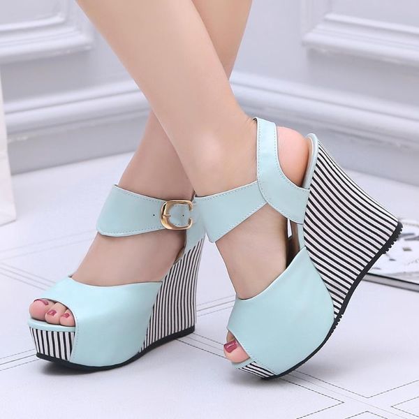 женская кожа пятки платформы клинья open toe casual лодыжки пряжки ремень сандалии leisure комфортное 2020 новые тенденции моды, Black
женская кожа пятки платформы клинья open toe casual лодыжки пряжки ремень сандалии leisure комфортное 2020 новые тенденции моды, Black