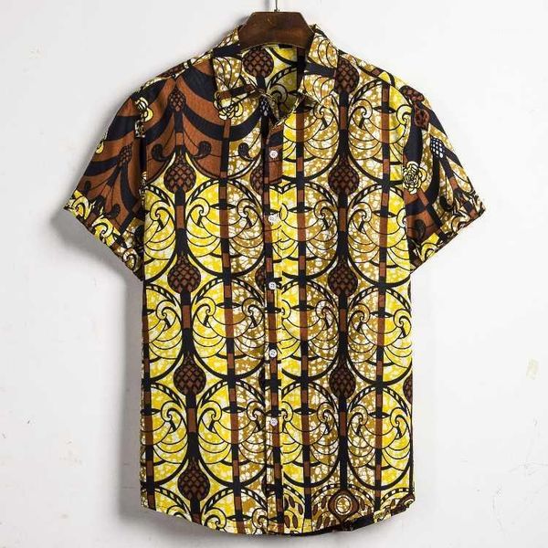 fashion tropical plant print hawaiian shirt men short sleeve beachwear aloha hawaiian shirts summer loose casual men clothes1, White;black
fashion tropical plant print hawaiian shirt men short sleeve beachwear aloha hawaiian shirts summer loose casual men clothes1, White;black