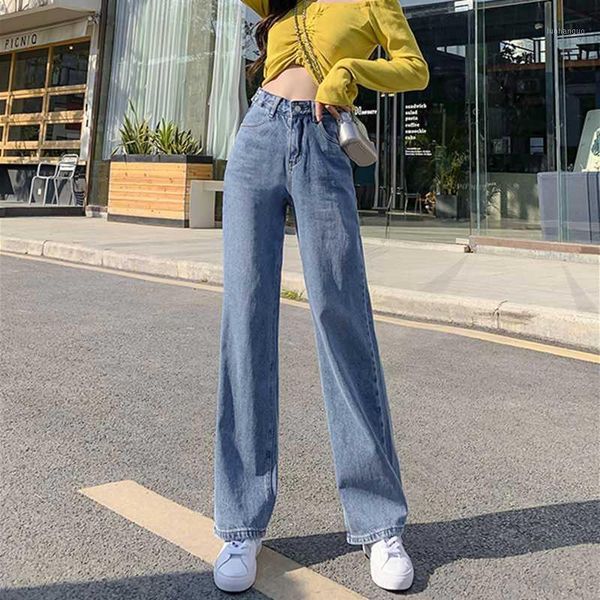 woman jeans high waist clothes wide leg denim clothing blue streetwear vintage quality 2020 fashion harajuku straight pants1
woman jeans high waist clothes wide leg denim clothing blue streetwear vintage quality 2020 fashion harajuku straight pants1