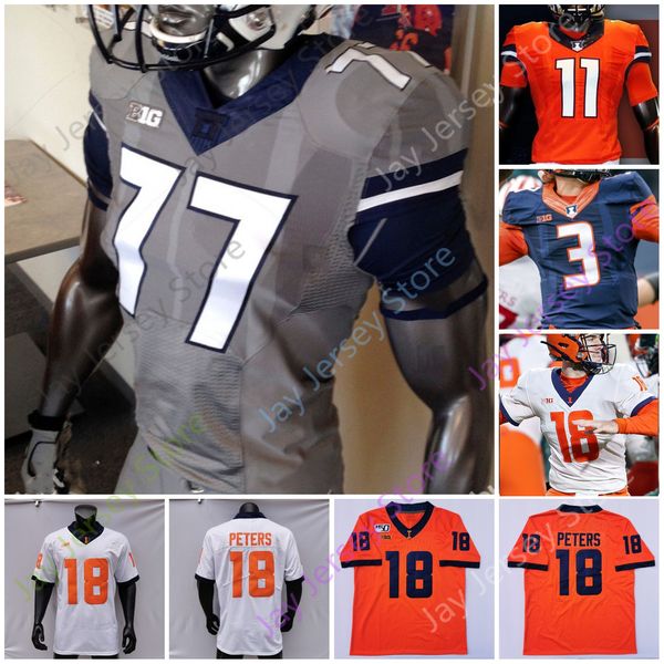 2020 custom illinois fighting illini football jersey ncaa college 5 rashard mendenhall 8 a.j. jenkins 51 kevin hardy 97simeon rice, Black;red
2020 custom illinois fighting illini football jersey ncaa college 5 rashard mendenhall 8 a.j. jenkins 51 kevin hardy 97simeon rice, Black;red