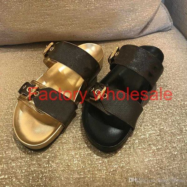 classic slippers summer luxury woman beach cartoon big head slippers designer leather flat woman belt buckle sandals l bath men slippers, Black
classic slippers summer luxury woman beach cartoon big head slippers designer leather flat woman belt buckle sandals l bath men slippers, Black
