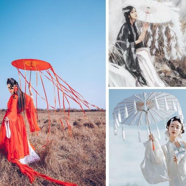 red ribbon umbrella rain women cos classical hanfu pgraph pgraphy decoration umbrella handicraft paraguas princess bbywmp
red ribbon umbrella rain women cos classical hanfu pgraph pgraphy decoration umbrella handicraft paraguas princess bbywmp