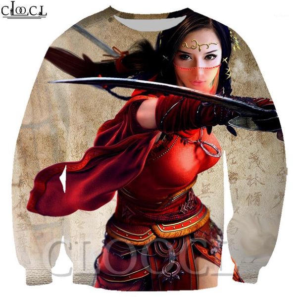 cloocl hoodie cartoon 3d print new fashion hoodie casual style men/women tracksuit summer autumn jogging 1, Black
cloocl hoodie cartoon 3d print new fashion hoodie casual style men/women tracksuit summer autumn jogging 1, Black