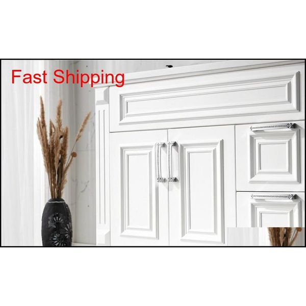 cabinet knobs 24k real gold czech crystal drawer door handle furniture knobs pull handles never qyldgy new_dhbest
cabinet knobs 24k real gold czech crystal drawer door handle furniture knobs pull handles never qyldgy new_dhbest