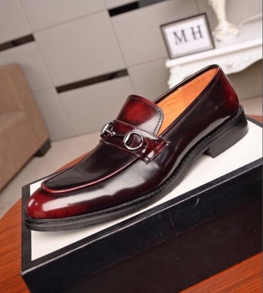 brand new mens oxfords driving dress italian designer genuine leather office original edition shoes size 38-44, Black
brand new mens oxfords driving dress italian designer genuine leather office original edition shoes size 38-44, Black