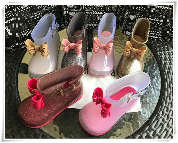 boots mini cute waterproof rain kids children baby girls pvc butterfly-knot buckle strap dot rubber water, Black;grey
boots mini cute waterproof rain kids children baby girls pvc butterfly-knot buckle strap dot rubber water, Black;grey
