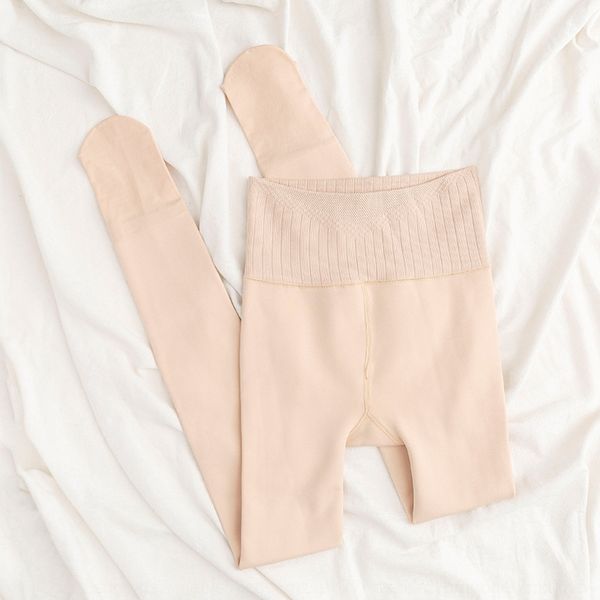kzayr women's autumn and winter close bottom pantyhose plush abdomen hip micro matte pressure show thin one-piece jumpsuit pants pantyh, Black
kzayr women's autumn and winter close bottom pantyhose plush abdomen hip micro matte pressure show thin one-piece jumpsuit pants pantyh, Black
