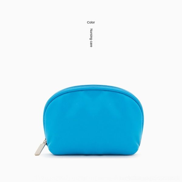 jicad new nylon cosmetic fan-shaped semi-circular hand shell makeup wash bag storage storage bag bag nsqlq
jicad new nylon cosmetic fan-shaped semi-circular hand shell makeup wash bag storage storage bag bag nsqlq