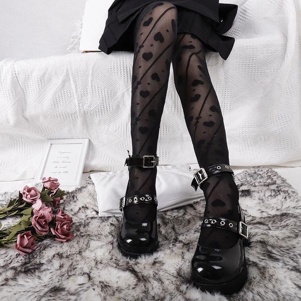 socks & hosiery lolita fashion trendy women tights female cosplay second stockings dark pantyhose jk uniform tights1, Black;white
socks & hosiery lolita fashion trendy women tights female cosplay second stockings dark pantyhose jk uniform tights1, Black;white