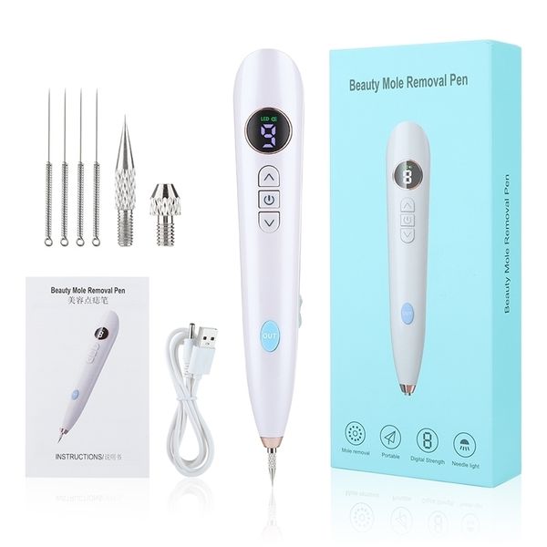 laser plasma pen spots removal beauty mole remov led 9-speed freckle nevus pimple spot tattoo remover 220228
laser plasma pen spots removal beauty mole remov led 9-speed freckle nevus pimple spot tattoo remover 220228