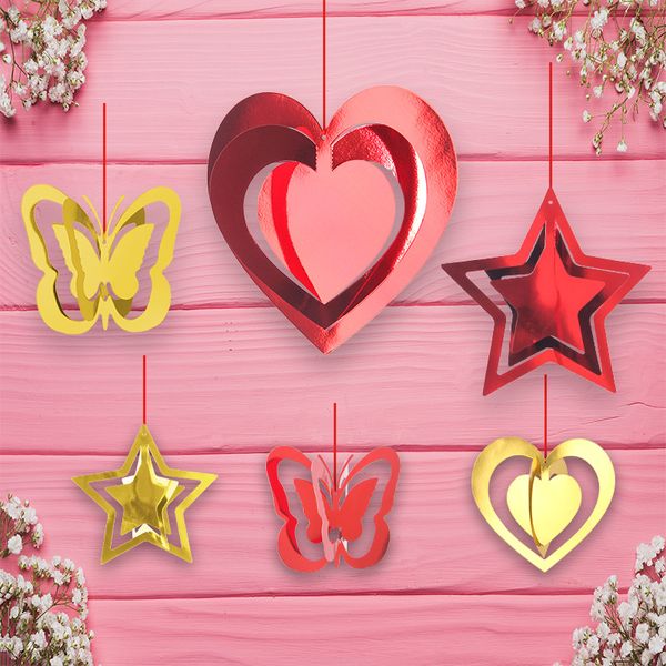 shopping mall love 3d ornaments window background heart-shaped decorations creative valentines day colorful supplies pendant vtky2172
shopping mall love 3d ornaments window background heart-shaped decorations creative valentines day colorful supplies pendant vtky2172