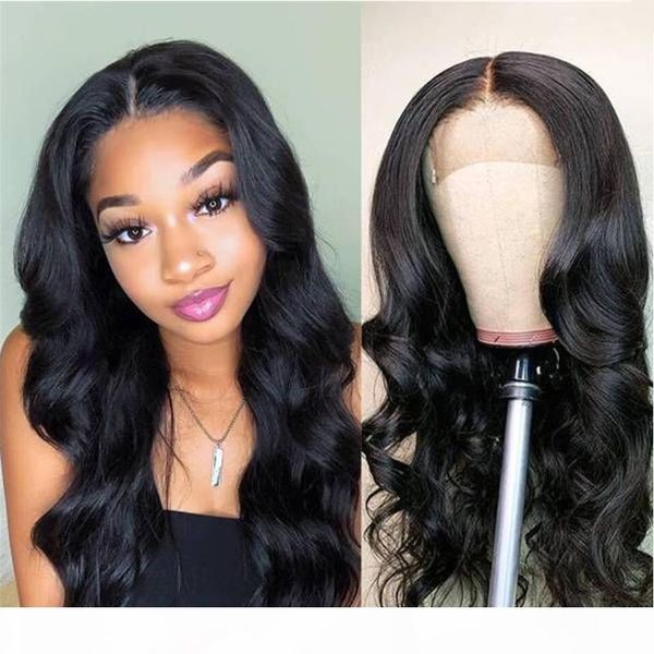hairmoda 4x4 closure wigs lace closure wigs remy brazilian human hair wigs13x4 13x6 lace wig pre-plucked body wave, Black;brown
hairmoda 4x4 closure wigs lace closure wigs remy brazilian human hair wigs13x4 13x6 lace wig pre-plucked body wave, Black;brown