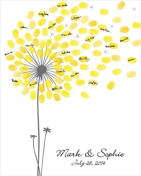 party decoration custom dandelion fingerprint guest book,wedding book,personalized wedding guestbook,custom bridal shower gift
party decoration custom dandelion fingerprint guest book,wedding book,personalized wedding guestbook,custom bridal shower gift