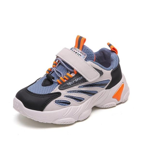 kids fashion sneakers for boys girls mesh tennis shoes breathable sports running shoes lightweight children casual walking, Black
kids fashion sneakers for boys girls mesh tennis shoes breathable sports running shoes lightweight children casual walking, Black