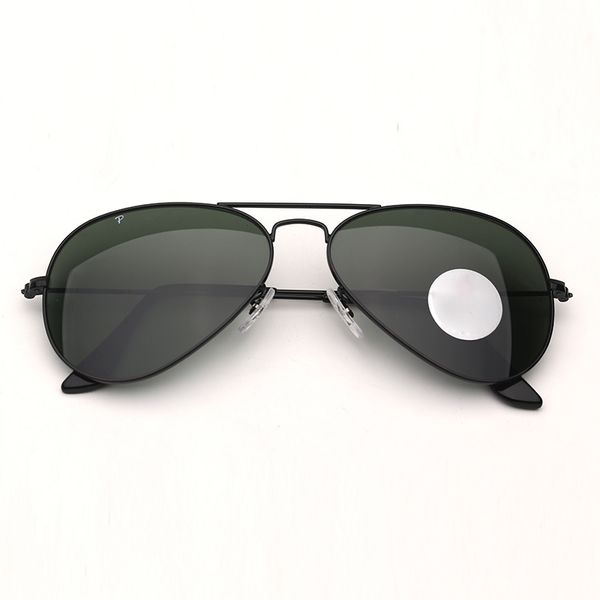 polarized pilot sunglasses aviation mens driving sun glasses women popular sunglasses with brown leather case, cloth, and retail accessories, White;black
polarized pilot sunglasses aviation mens driving sun glasses women popular sunglasses with brown leather case, cloth, and retail accessories, White;black