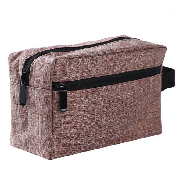 high-grade organizer new zipper makeup bags hand-held storage cosmetic bag portable storage bag travel kit case pouch waterproof1
high-grade organizer new zipper makeup bags hand-held storage cosmetic bag portable storage bag travel kit case pouch waterproof1