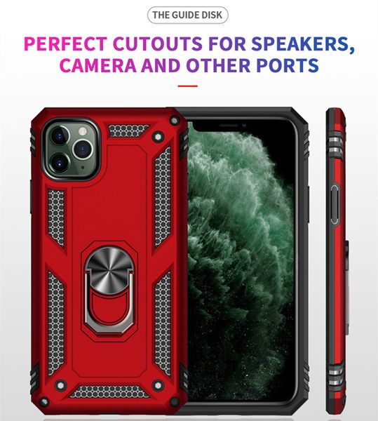 selling armor phone case sergeant invisible stand for iphone 12 11 pro max xr xs x max se 2020 7 8 6 plus back protection cases
selling armor phone case sergeant invisible stand for iphone 12 11 pro max xr xs x max se 2020 7 8 6 plus back protection cases