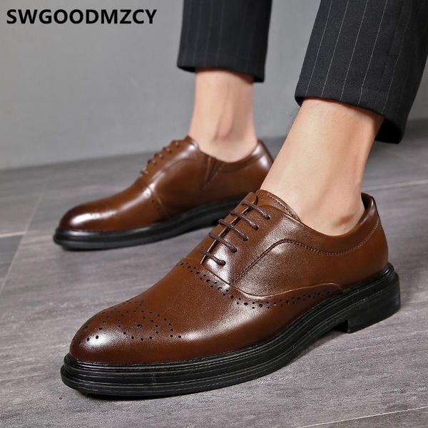 coiffeur men formal shoes leather brogue shoes men official italian brand oxford for luxury designer brown dress bona, Black
coiffeur men formal shoes leather brogue shoes men official italian brand oxford for luxury designer brown dress bona, Black
