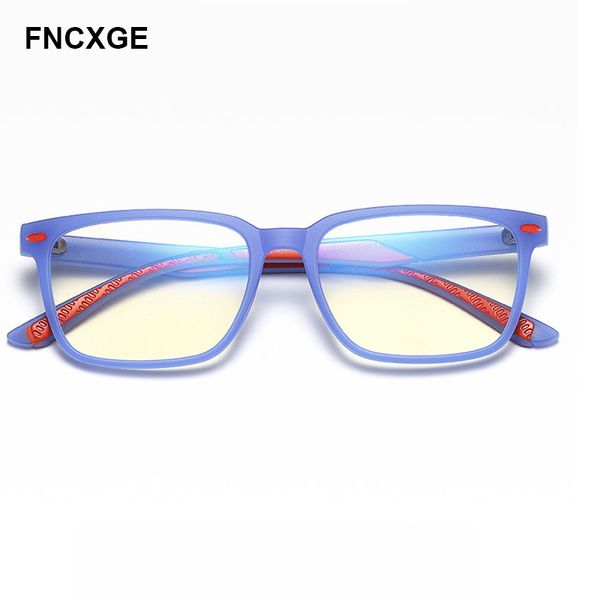 2020 children glasses square blue light blocking brand design kids boys girls glasses tr90 flexible pink frame diopter eyewear, White;black 
2020 children glasses square blue light blocking brand design kids boys girls glasses tr90 flexible pink frame diopter eyewear, White;black